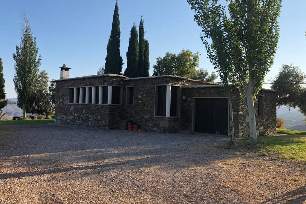 Casa El Higueral Villa Mecina Alfahar Luaran gambar